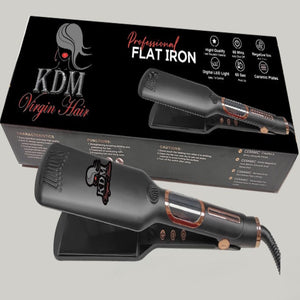 KDM Flat Irons