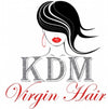 KDM Virgin Hair